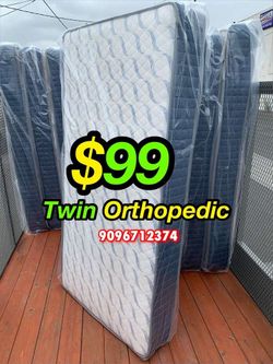 Twin supreme ortho Matres
