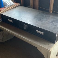 Hornady Under bed Safe 