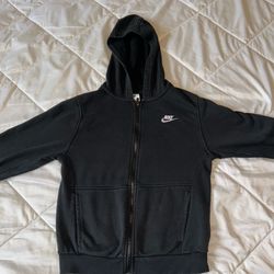 Zip up Nike jacket