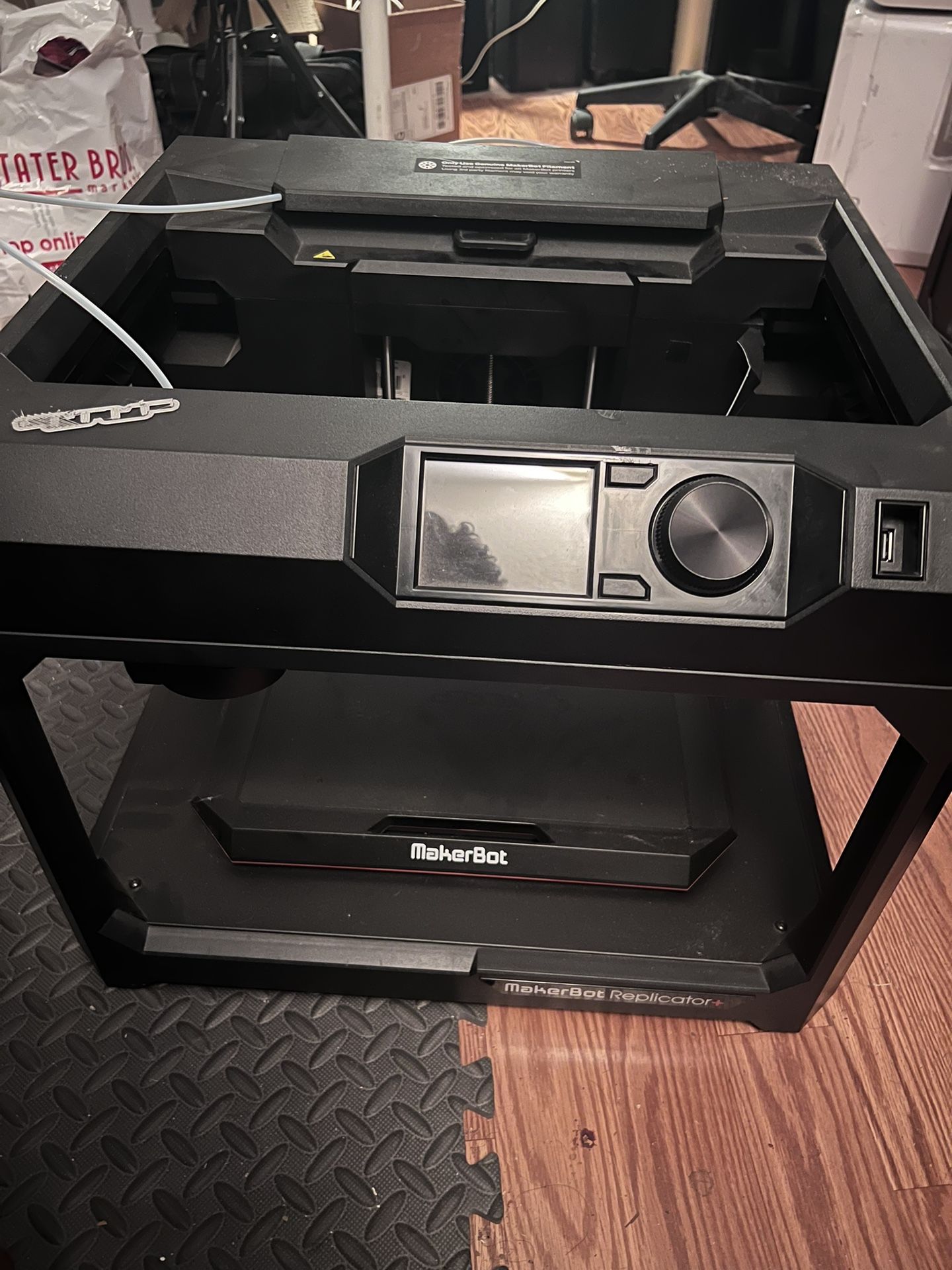 3D Printer
