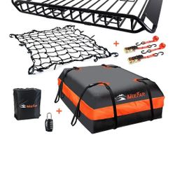 Roof Rack