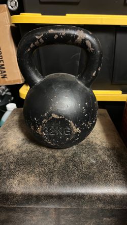Kettlebell 32kg