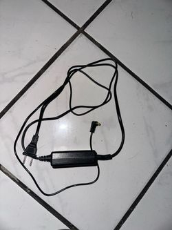 psp charger