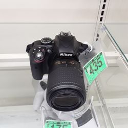 Camera