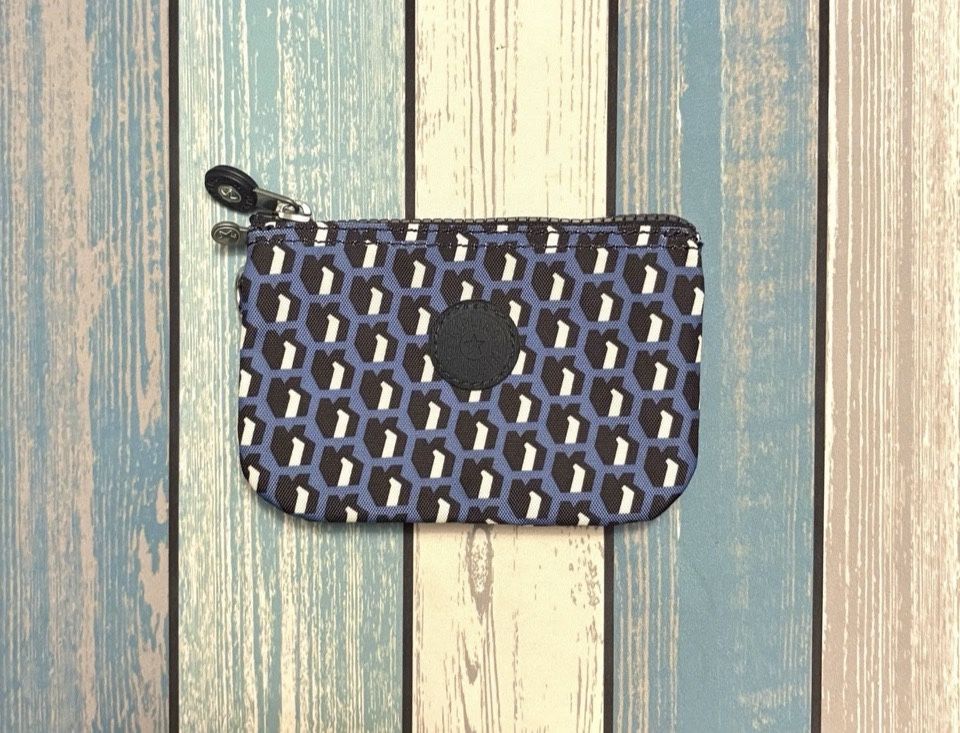 Kipling Creativity Pouch Small Multipurpose Bag