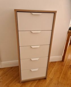 Office dresser