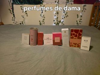 Perfumes