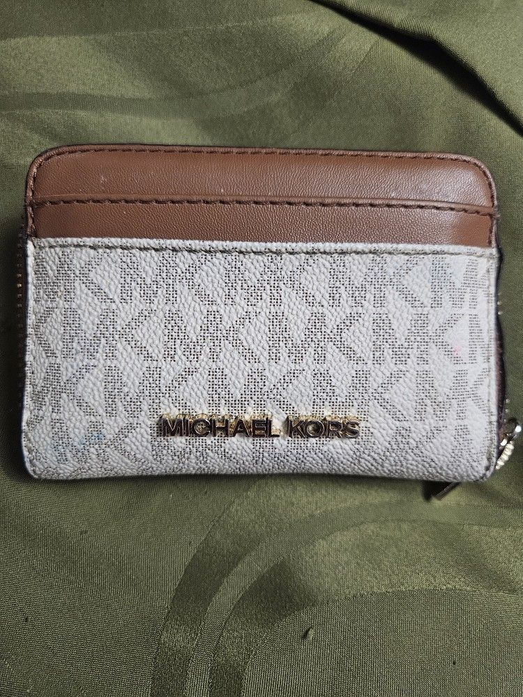 MK Wallet
