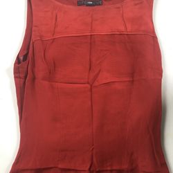 Fabulous Red Minidress 