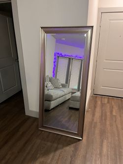 Tall Mirror
