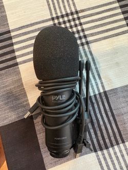 Microphone
