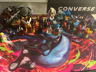 Lego Dimensions Lot Open to Offers!!!!