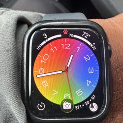 APPLE WATCH