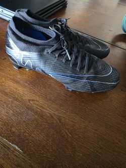 Nike Cleats