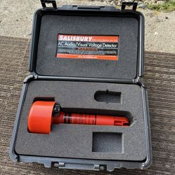 Salisbury  AC Audio/Visual Voltage Detector. Tools