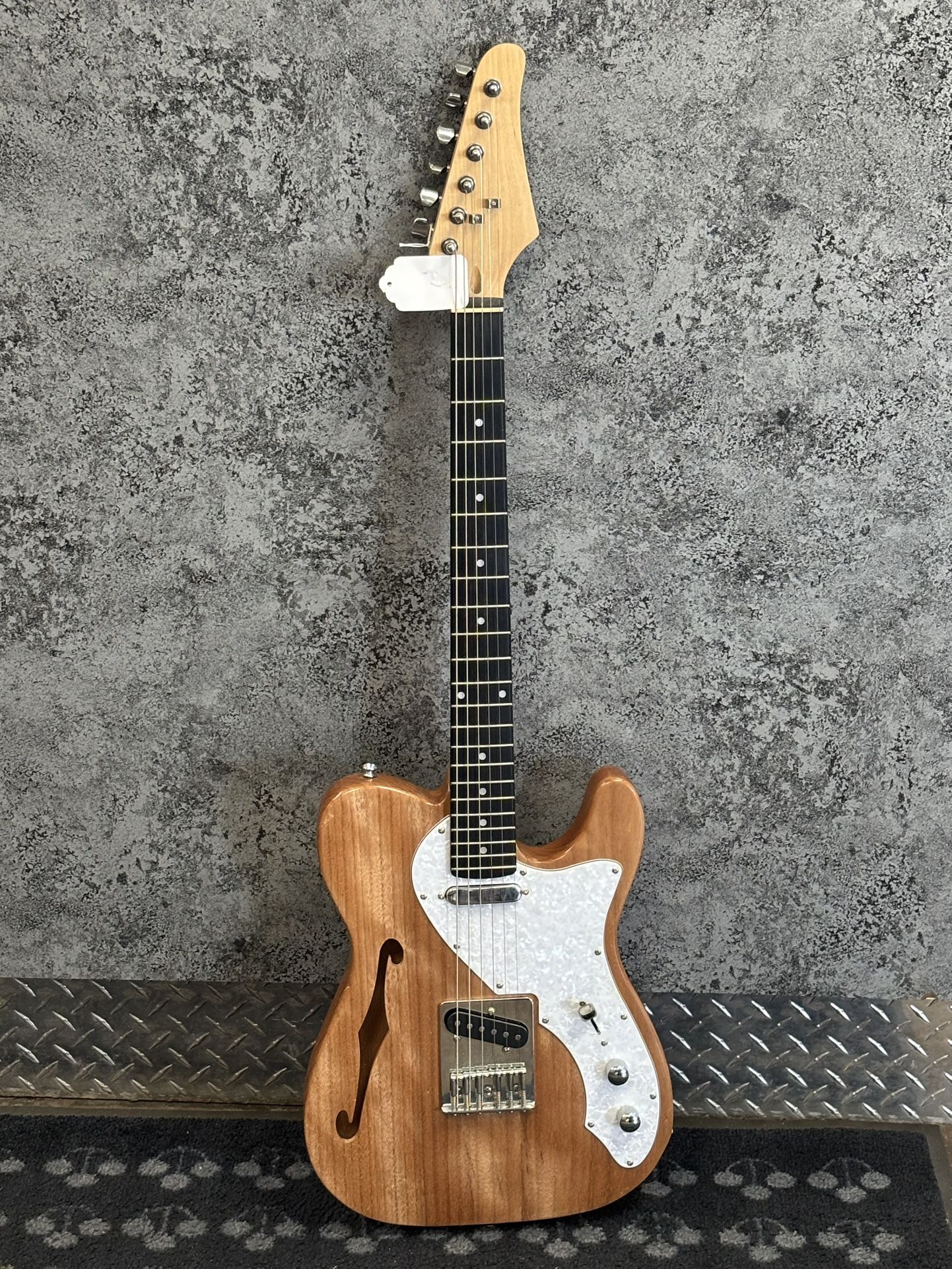 Electric Guitar