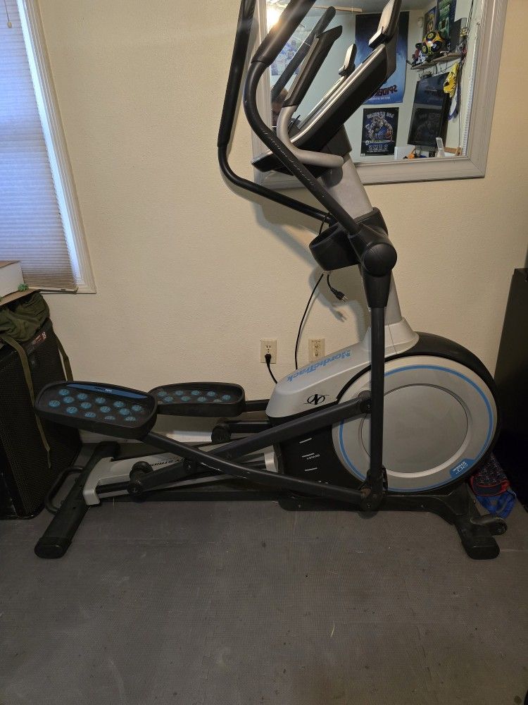 Nordictrack Elliptical 20" Stride