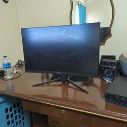 MSI Gaming Monitor 