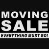 Moving Sale!
