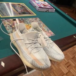 adidas Yeezy Boost 350 V2 Cloud White (Non-Reflective)