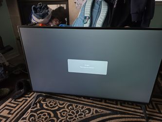 LG tv 30 inch