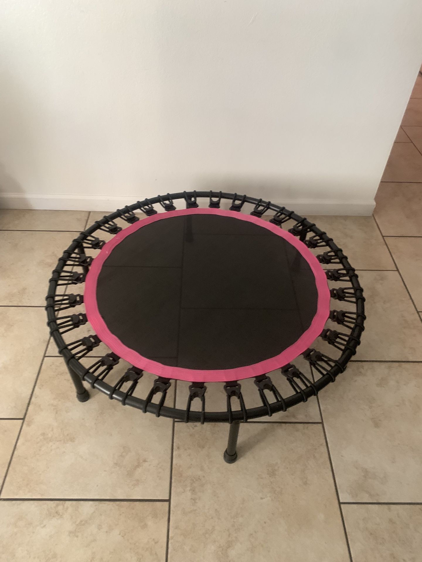 Mini Trampoline