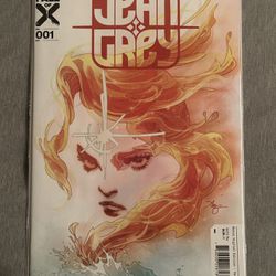 Jean Grey (Marvel Comics)