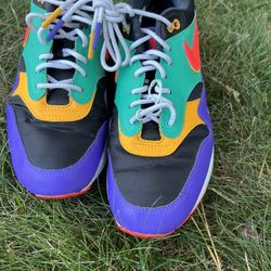 Nike Special Edition 