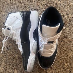 Air Jordan 11 “Concord” 