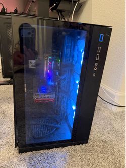 Gaming PC AMD 3900X with EVGA RTX 3080, 32 GB Ram , 1TB Hard Drive