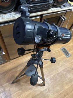 celestron astromaster 114 eq telescope