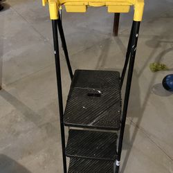 Ladder