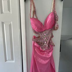 Jasz Couture Prom Dress