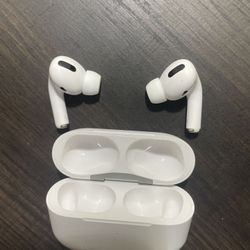 AirPods Pro