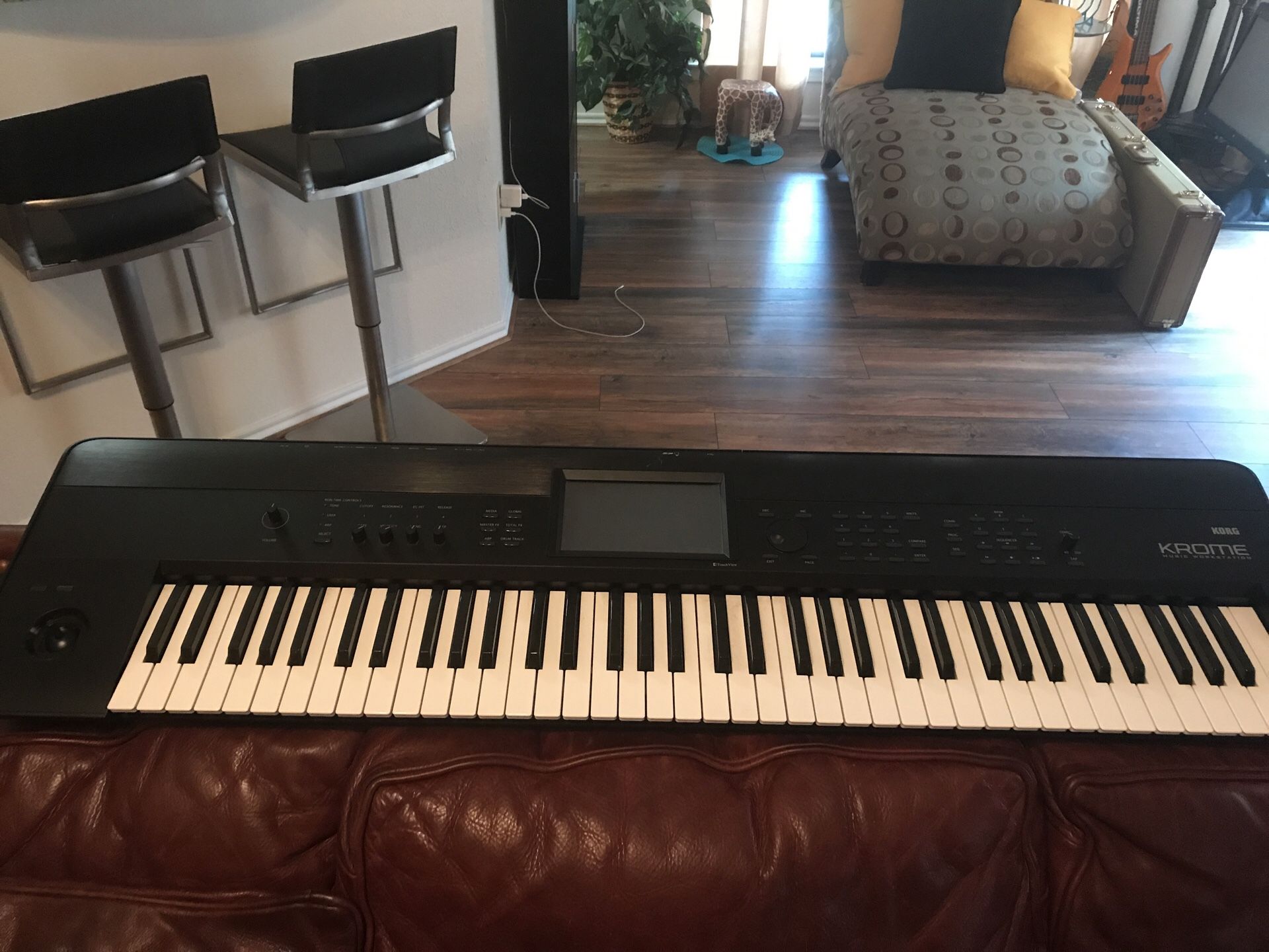 Korg Krome 73 Key