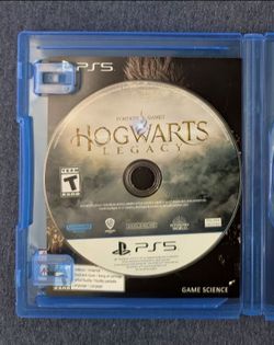 Hogwarts Legacy (No Case)