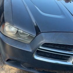 2012 Dodge Charger