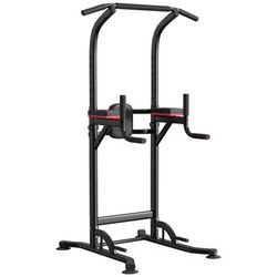 Multifunctional Pull-Up & Dip Station 