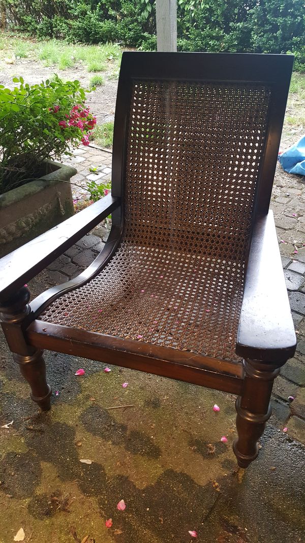 Pottery Barn Plantation Chairs For In Seattle Wa Offerup