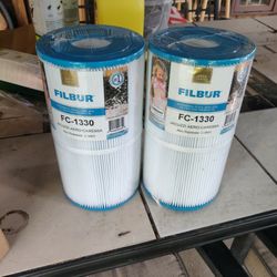 Hot Tub Filters Brand New