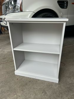 Grey Furniture Bookshelf Cabinet