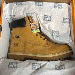Timberland PRO Boots