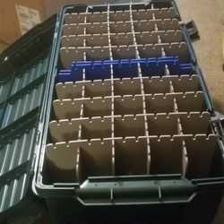 Tackle Box