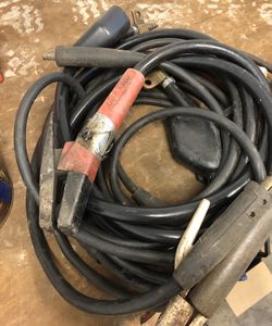 Arc Air Torches