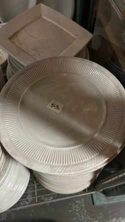 Plates