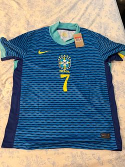 Brazil jersey