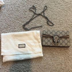 Gucci Mini Crossbody 