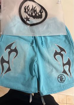 HellStar Shorts
