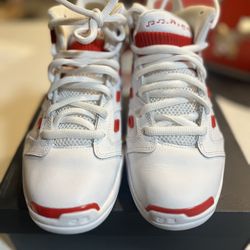 Women’s Retro Air Jordan 16 Size 5 (grade School)