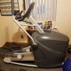 Elliptical Machine